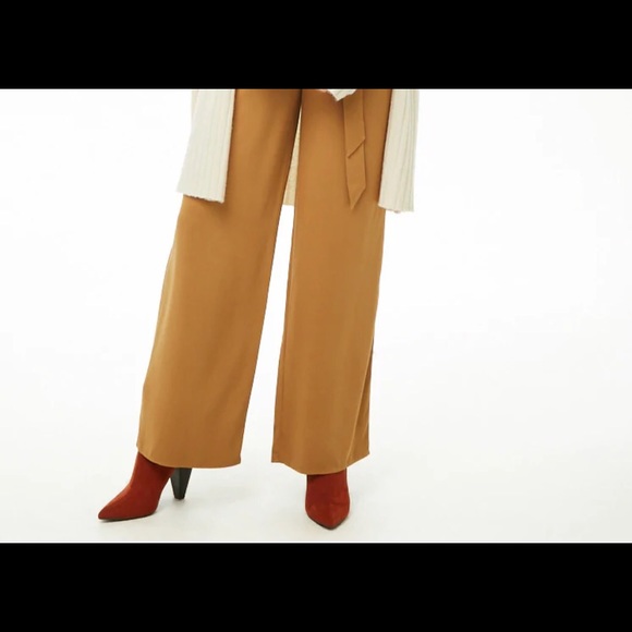 Forever 21 button-front cami jumpsuit - Picture 7 of 7